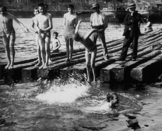 Documenta Madrid 2026 inicia con un documental inédito de Pasolini