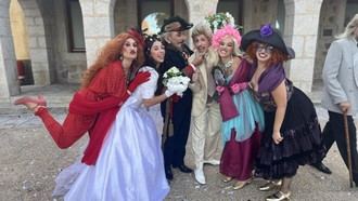 El Festival Escenas de Verano transforma la agenda cultural con circo, música barroca y cine al aire libre en la región