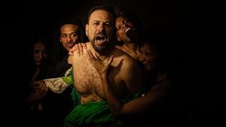 Clásicos en Alcalá: el Festival Hispanoamericano del Siglo de Oro celebra su 25 aniversario con 60 espectáculos escénicos