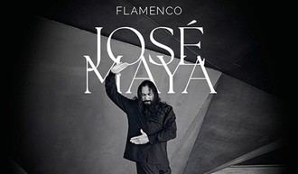 José Maya presenta 