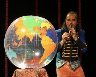 Espectáculos de flamenco, Elvis y música de los 80 animan el fin de semana en Verbena