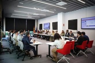 El Foro Nacional de Empresas Emergentes establece tres grupos para potenciar el emprendimiento en España