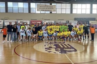 Homenaje póstumo a Fernando Limones, fundador de Motos Limones en Torrejón de Ardoz