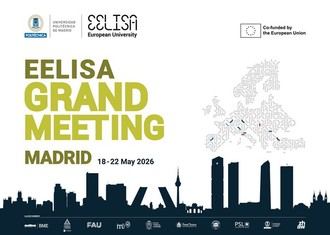 EELISA evalúa su futuro en Madrid del 18 al 22 de mayo