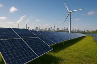 Congreso sobre el futuro energético en la URJC