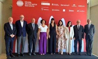 Laia Corbella asume la dirección de Mobile World Capital Barcelona