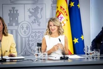 Gobierno extiende permisos de nacimiento y cuidado a 19 semanas
