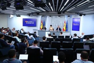 Gobierno español aprueba derechos de emisión gratuitos para 2026-2030