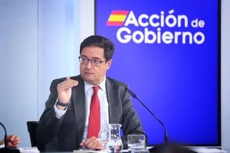 Gobierno aprueba 27.232 plazas en la Oferta de Empleo Público 2026
