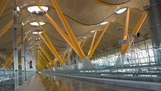 Inversión de 4.488 millones transformará aeropuertos en Madrid hasta 2031