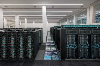 Gobierno español invierte 719 millones en Gigafactoría de IA