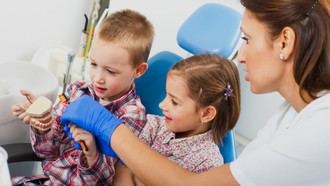Gobierno destina 8,5 millones a salud bucodental en Madrid