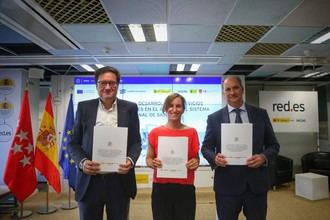 Gobierno destina 12,8 millones a IA en la sanidad de Madrid