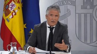 Gobierno facilita ayudas a afectados por incendios forestales en España