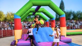 El Gran Prix de Peñas vuelve a las Fiestas Patronales con entrada gratuita