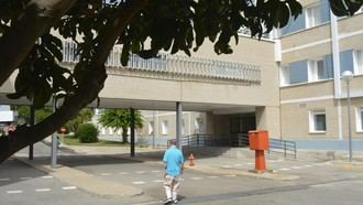 Protocolo pionero en el Hospital Doctor Rodríguez Lafora para proteger a pacientes vulnerables del calor extremo