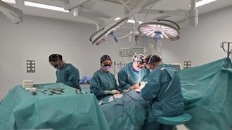 Éxito en el 12 de Octubre: primer trasplante simultáneo de intestino y páncreas en España
