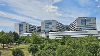 Designan al Hospital 12 de Octubre como centro nacional para el tratamiento de pacientes con Desarrollo Sexual Diverso