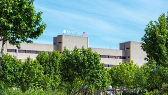 Premio BSH al Hospital de Getafe por su excelencia en el tratamiento de la EPOC