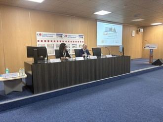 Congreso de Diálisis y Trasplante en el Hospital Universitario del Henares reúne a expertos en Madrid