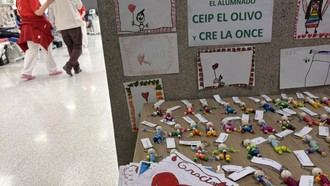 Hospital del Henares organiza maratón de donación de sangre con estudiantes para concienciar sobre su importancia