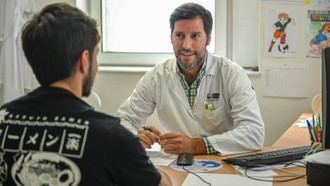 Más de 2.300 pacientes atendidos en cuatro años por el Centro de Adicciones Comportamentales del Gregorio Marañón