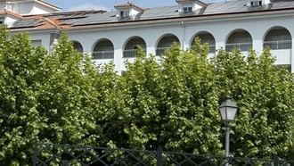 Guadarrama se convierte en modelo global de sanidad sostenible en Europa