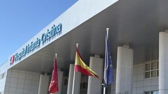 21 nuevos residentes inician su formación en el Hospital Infanta Cristina de Madrid