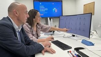 El Hospital Infanta Leonor impulsa un innovador espacio de datos para la hospitalización a domicilio