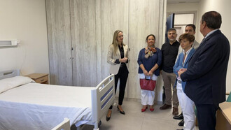 175 años de compromiso con la salud mental en el Hospital José Germain de Madrid