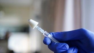 La Paz realiza el primer ensayo clínico en humanos de terapia celular intranasal para infecciones respiratorias
