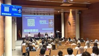 Foro de Innovación en el Hospital Príncipe de Asturias: profesionales abordan la continuidad asistencial