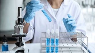 Fuenlabrada acoge el programa ‘Científicos en prácticas’ para estudiantes de ESO