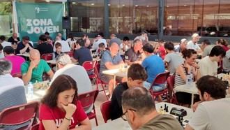 Festival de Ajedrez en Torreforum: Inscripciones hasta el 16 de septiembre
