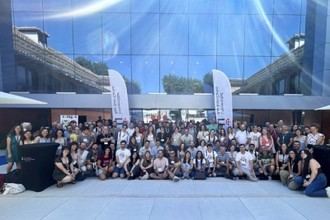 Debate sobre retos ambientales en Aranjuez organizado por el IICG