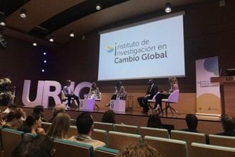 IICG-URJC refuerza su posición como líder en investigación científica