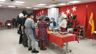 IRSST promueve una alimentación saludable en el trabajo con showcooking