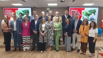 Promueve el IRSST una cultura de prevención en el Día Mundial de la Seguridad y la Salud en el Trabajo