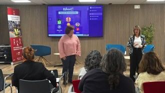 Innovación en prevención de riesgos laborales: el IRSST presenta avances tecnológicos clave en Madrid