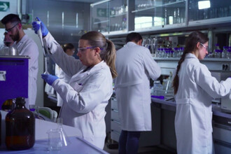 ITPS amplía su área de investigación en biotecnología y sostenibilidad