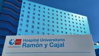 Julio Acero, nuevo catedrático de Cirugía en la Universidad de Alcalá