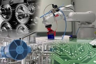 Máster en Ingeniería Industrial: clave para ser ingeniero industrial