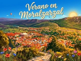 Disfruta de un verano vibrante en la Sierra de Madrid con actividades para todos en Moralzarzal