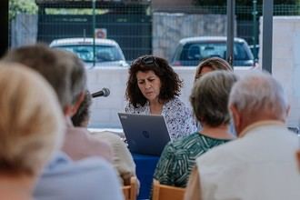 Actividades culturales y talleres gratuitos para mayores en junio