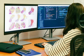 Nace un Nodo Nacional de Datos en Cáncer para acelerar la investigación científica