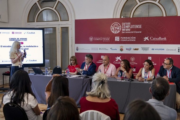 El auge del microbioma humano en la ciencia y la sociedad