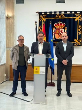 Ceuta se prepara para el inicio del curso escolar el 8 de septiembre