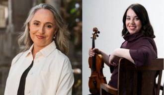 Laura Vega y Cecilia Bercovich, galardonadas con los Premios Nacionales de Música 2026