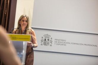 Crean cinco nuevos hubs de Formación Profesional con 35 empresas colaboradoras