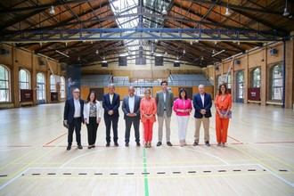 Convenio entre el Ministerio de Educación y la UCLM para investigar en deporte